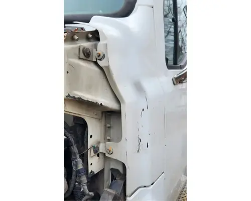 Sterling ACTERRA Cowl