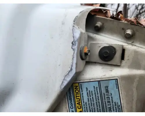 Sterling ACTERRA Cowl