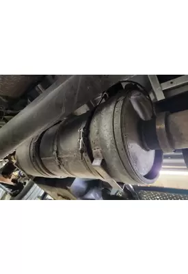 Sterling ACTERRA DPF (Diesel Particulate Filter)