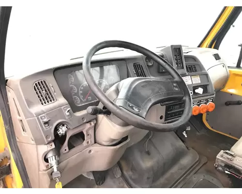 Sterling ACTERRA Dash Assembly