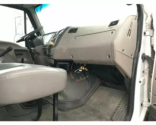 Sterling ACTERRA Dash Assembly