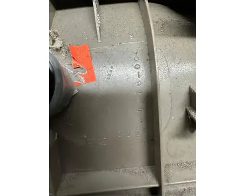Sterling ACTERRA Dash Assembly