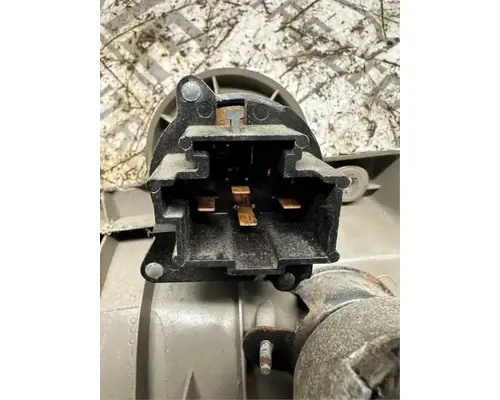 Sterling ACTERRA Dash Assembly