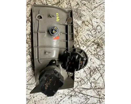 Sterling ACTERRA Dash Assembly