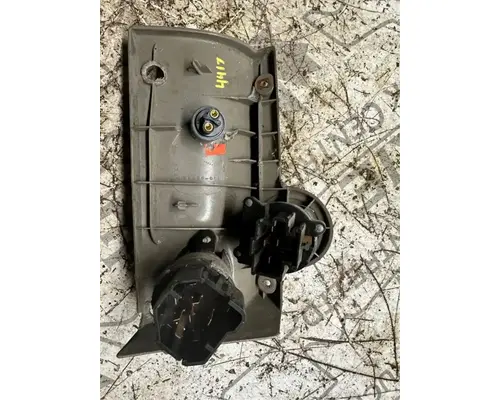 Sterling ACTERRA Dash Assembly