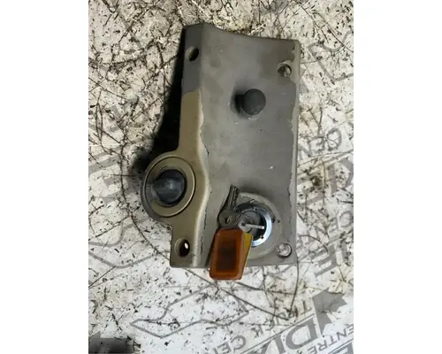 Sterling ACTERRA Dash Assembly