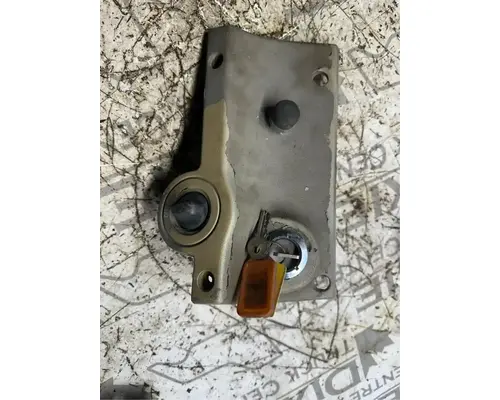 Sterling ACTERRA Dash Assembly