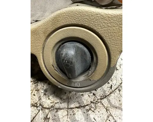 Sterling ACTERRA Dash Assembly