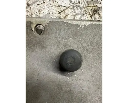 Sterling ACTERRA Dash Assembly