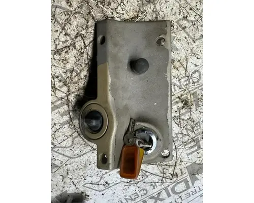 Sterling ACTERRA Dash Assembly