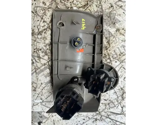 Sterling ACTERRA Dash Assembly