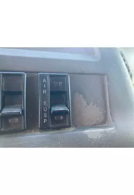 Sterling ACTERRA Dash/Console Switch