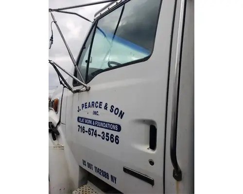 Sterling ACTERRA Door Assembly, Front