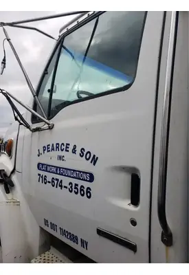 Sterling ACTERRA Door Assembly, Front