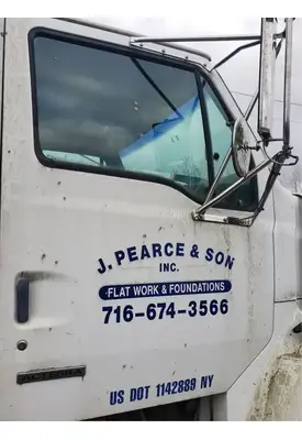 Sterling ACTERRA Door Assembly, Front