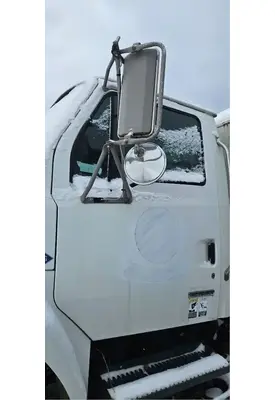 Sterling ACTERRA Door Assembly, Front