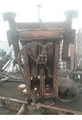 Sterling ACTERRA Equipment (Mounted)
