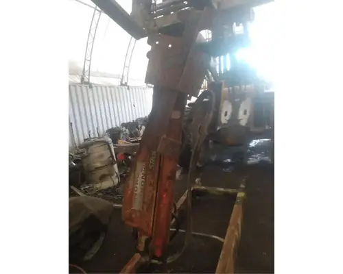 Sterling ACTERRA Equipment (Mounted)