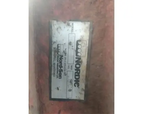 Sterling ACTERRA Equipment (Mounted)