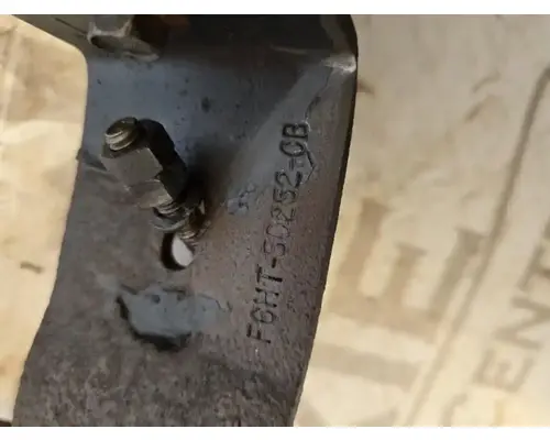 Sterling ACTERRA Exhaust Pipe