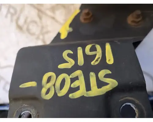 Sterling ACTERRA Exhaust Pipe