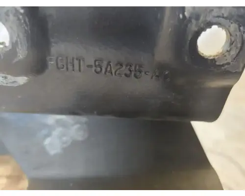 Sterling ACTERRA Exhaust Pipe