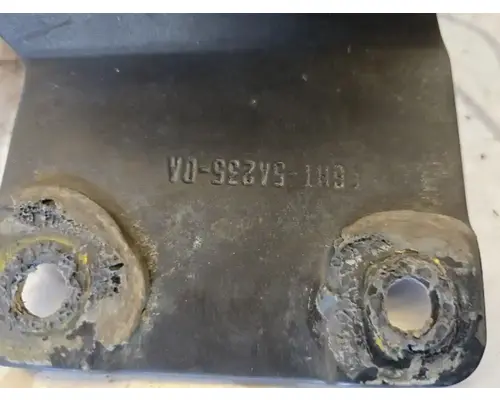 Sterling ACTERRA Exhaust Pipe