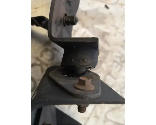 Sterling ACTERRA Exhaust Pipe