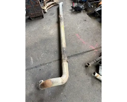 Sterling ACTERRA Exhaust Pipe