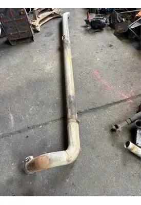 Sterling ACTERRA Exhaust Pipe