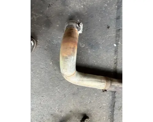 Sterling ACTERRA Exhaust Pipe