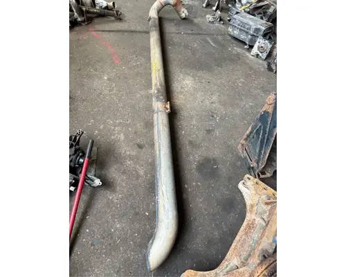 Sterling ACTERRA Exhaust Pipe
