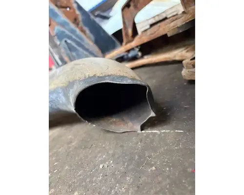 Sterling ACTERRA Exhaust Pipe