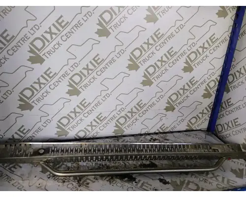 Sterling ACTERRA Exhaust Pipe