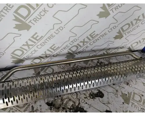 Sterling ACTERRA Exhaust Pipe