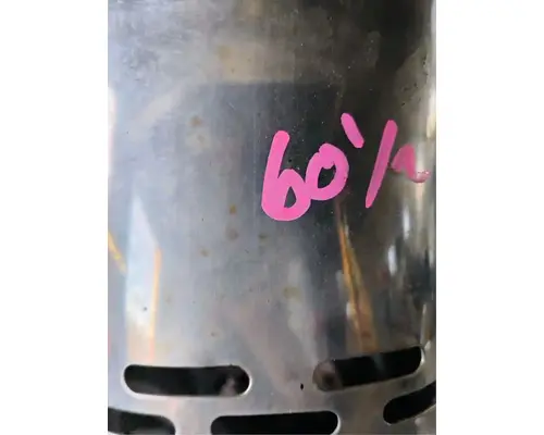 Sterling ACTERRA Exhaust Pipe