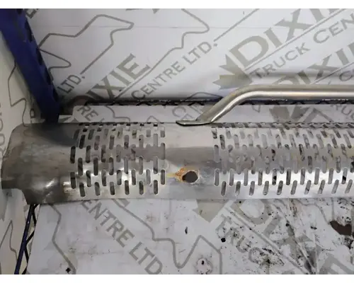 Sterling ACTERRA Exhaust Pipe