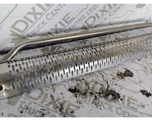 Sterling ACTERRA Exhaust Pipe