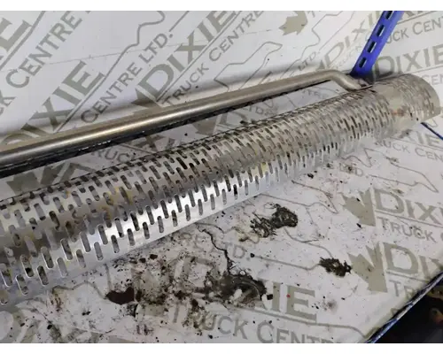 Sterling ACTERRA Exhaust Pipe