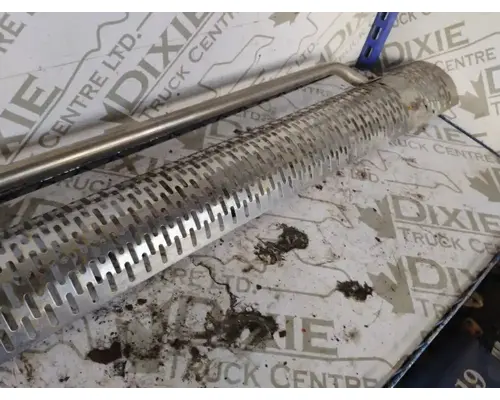 Sterling ACTERRA Exhaust Pipe