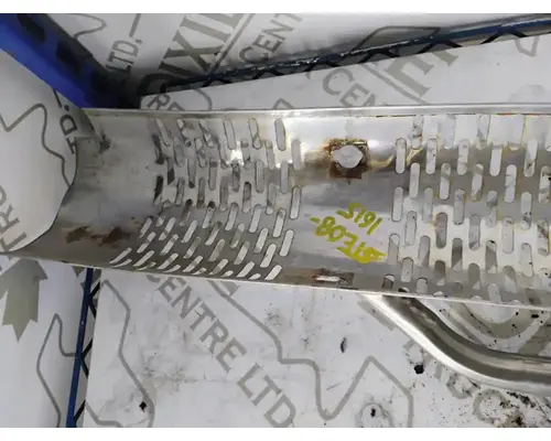 Sterling ACTERRA Exhaust Pipe