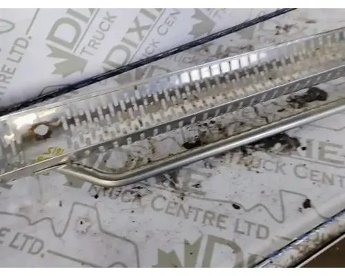 Sterling ACTERRA Exhaust Pipe