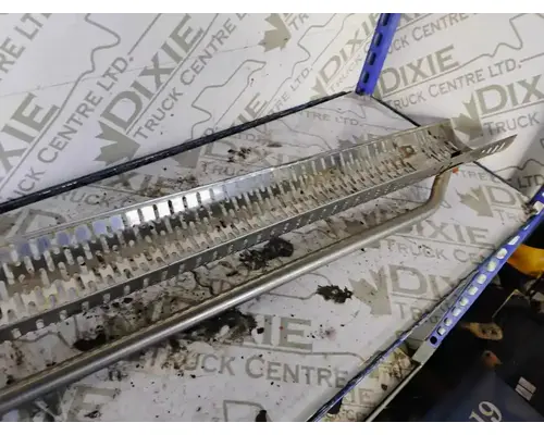 Sterling ACTERRA Exhaust Pipe