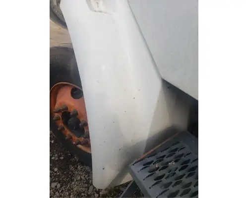 Sterling ACTERRA Fender Extension