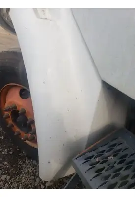 Sterling ACTERRA Fender Extension