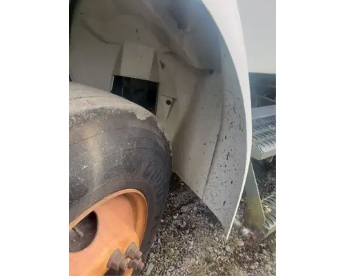 Sterling ACTERRA Fender Extension