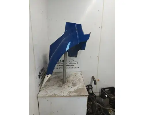 Sterling ACTERRA Fender Extension