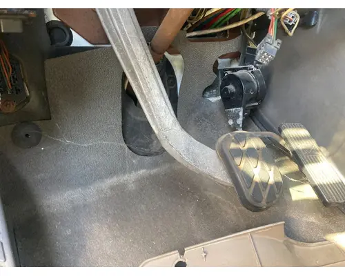 Sterling ACTERRA Foot Control Pedal (all floor pedals)
