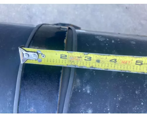 Sterling ACTERRA Fuel Tank Strap