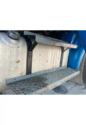 Sterling ACTERRA Fuel Tank Strap